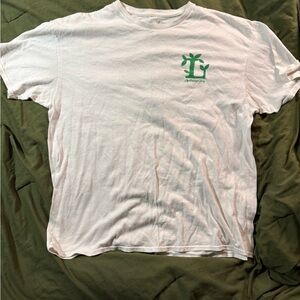 🌲 LRG “Rooted” Graphic T-Shirt